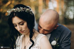 Ślub w Olchowym Gościńcu