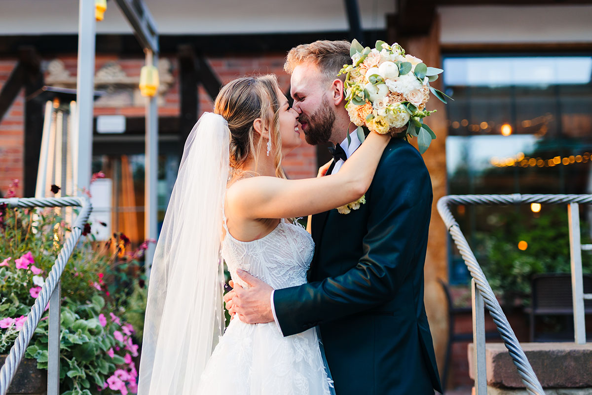 Wesele i zabawa gości – reportaż ślubny