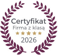 fotograf ślubny certyfikat jakości 2026